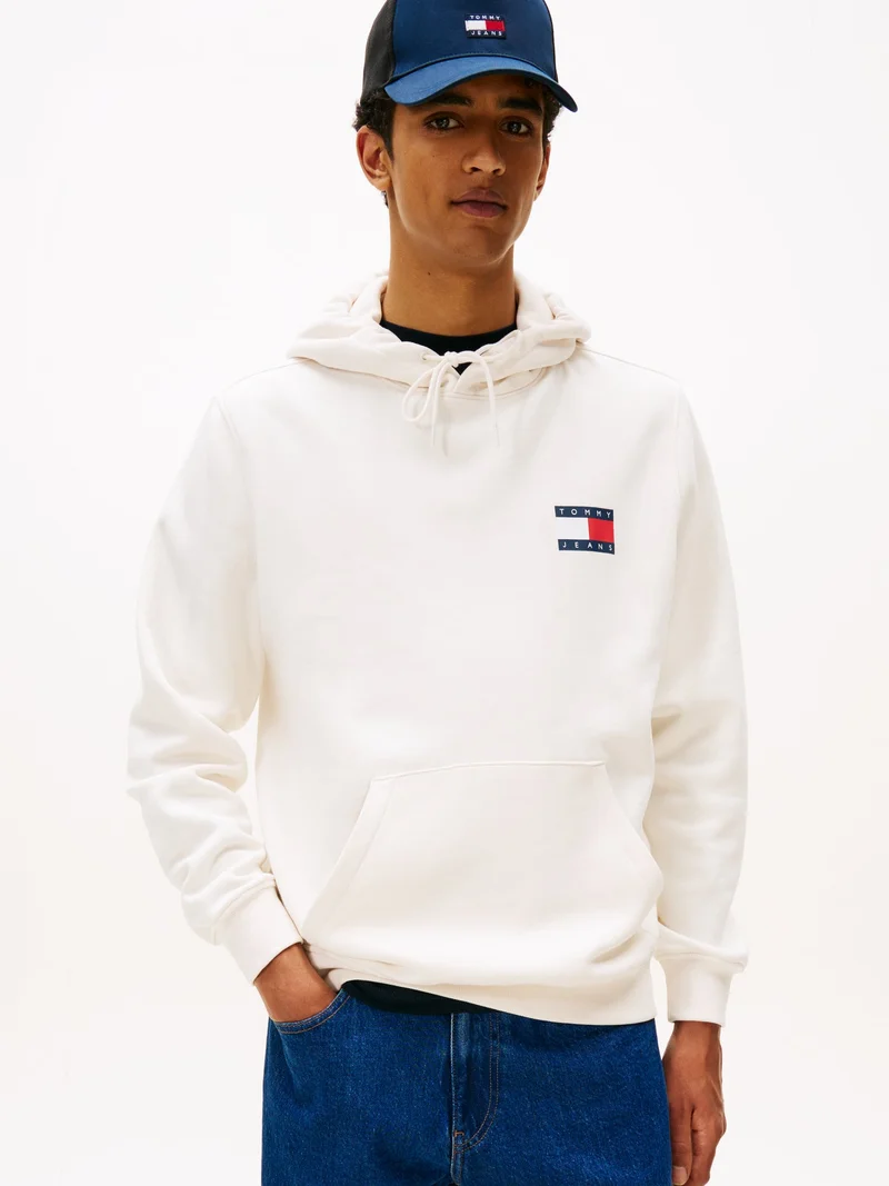 Regular Fit Hoodie