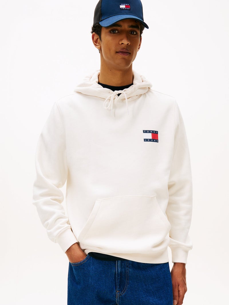 TOMMY JEANS Regular Fit Hoodie - Image 1