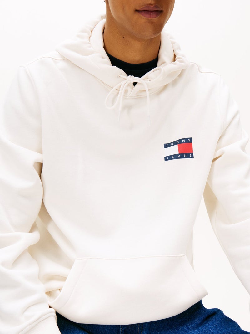 TOMMY JEANS Regular Fit Hoodie - Image 5