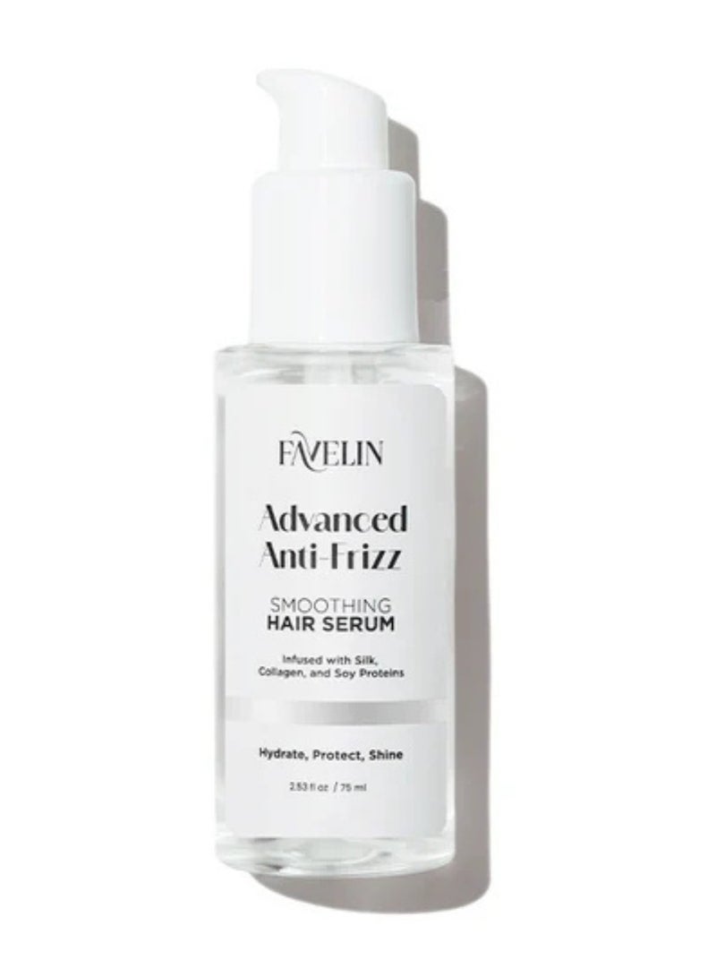 ڤاڨلين سيروم مقاوم لهيشان الشعر من فافلين  75 مل