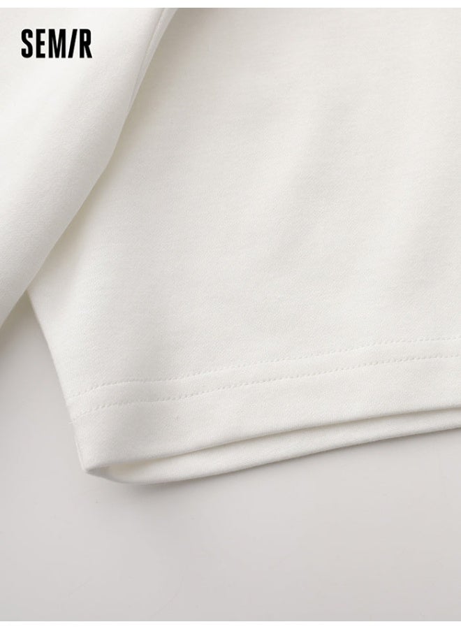 سيمير تيشيرت بطبعة أمامية للرجال - Image 4