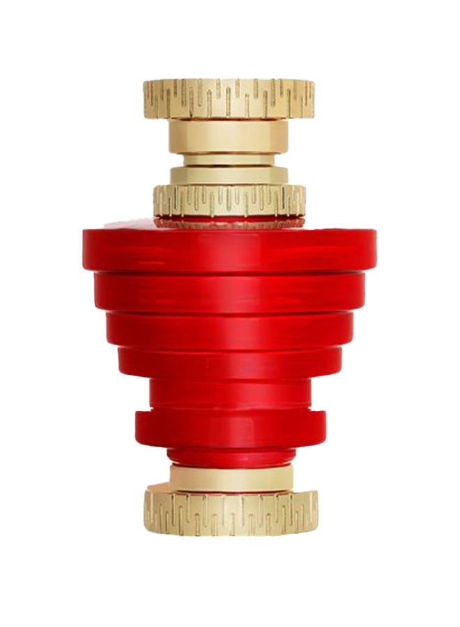 الماجد للعود عطر رنان VIP الاحمر - Image 2