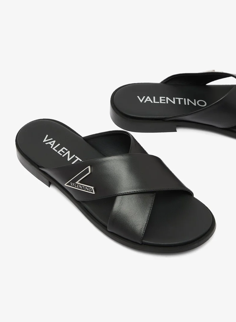 Valentino By Mario Valentino  Casual Slip On Flat Sandals for Men | Best Price UAE