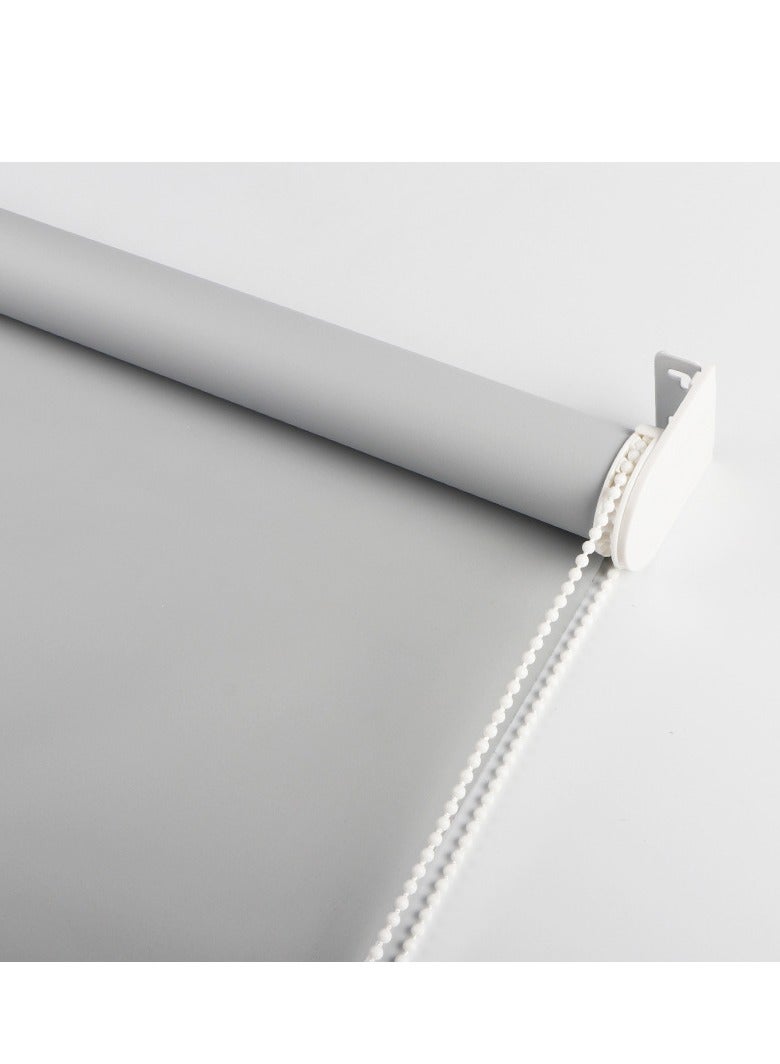 Blackout Roller Shades for Window Roller Blinds Thermal Insulated Fabric Easy Installation UV Protection.Shades for Bedroom, Office, Kitchen - Image 4