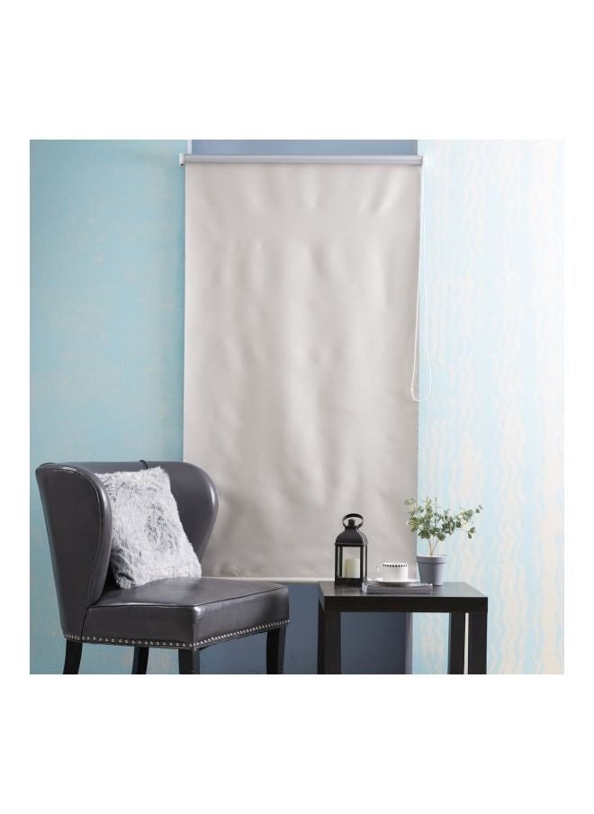 Generic - Blackout Roller Shades for Window Roller Blinds Thermal Insulated Fabric Easy Installation UV Protection.Shades for Bedroom, Office, Kitchen - Image 1