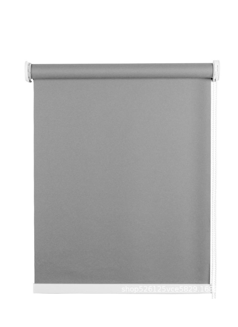 Generic - Blackout Roller Shades for Window Roller Blinds Thermal Insulated Fabric Easy Installation UV Protection.Shades for Bedroom, Office, Kitchen - Image 1
