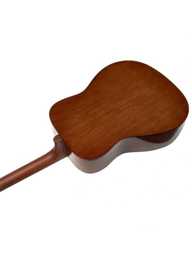 YAMAHA Dreadnought Acoustic Guitar Package F310P Full‑Size – Natural - Image 3