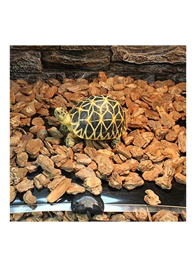 NIBEMINENT Adjustable Temperature Reptile Heating Pad Black - Image 3