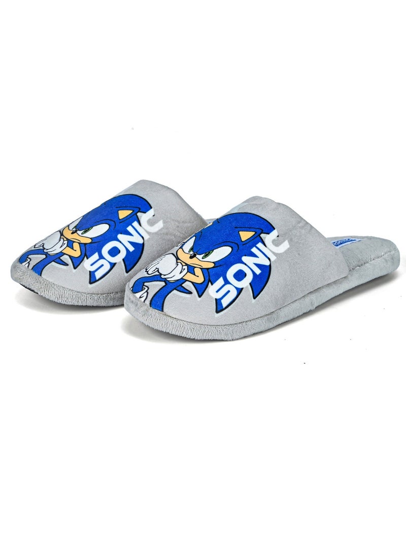 UrbanHaul USEGA Sonic the Hedgehog Bedroom - Image 2