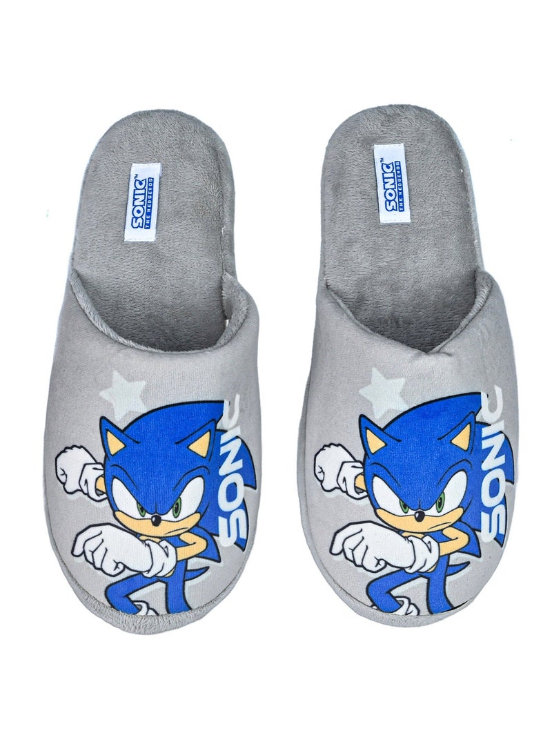 UrbanHaul USEGA Sonic the Hedgehog Bedroom - Image 1