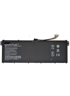 AP19B8K Laptop Battery for Acer Aspire 3 A314-22 A315-23 A315-56 A315-58 A317-52 A317-53 5 A514-53 A514-54 A515-56 Swift 3 SF314-42 SF314-57 SF314-58 TravelMate P2 TMP214-51 TMP214-52 TMP215-51