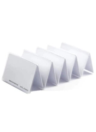 125Khz Time Attendance RFID Cards for Employees, Fixed and Unique Number, Non-Writeable Cards (20pcs) - pzsku/ZA6DBA35CDBF627E8156FZ/45/_/1654066532/130a80f7-4d88-4470-a747-33da70f93883