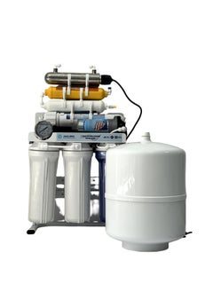 Aqua Drop Water Purifier 7 Stages with UV  - Image 2