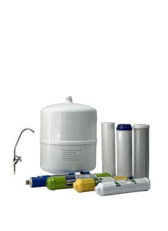 Aqua Drop Water Purifier 7 Stages with UV  - Image 3