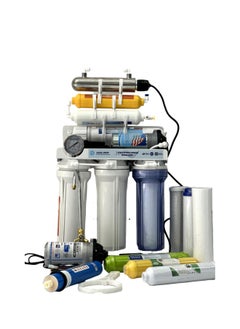 Aqua Drop Water Purifier 7 Stages with UV  - Image 1