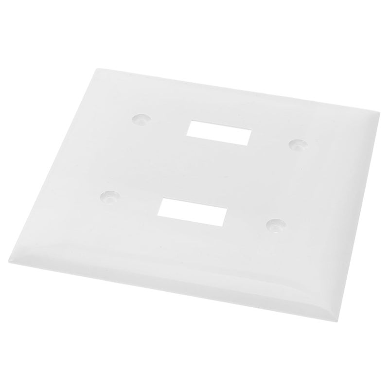 Toggle Light Switch Plate Cover Decorative Wall Plate Easy Installation Enhanced Safety US Standard - Image 2