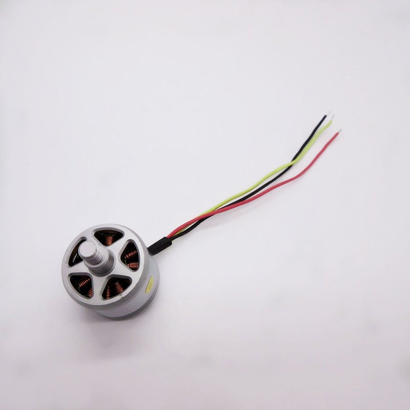 2312 Counter Clockwise CCW Motor for DJI Phantom 3 Pro/Advanced & DJI Phantom 3 Standard – CCW - Image 1