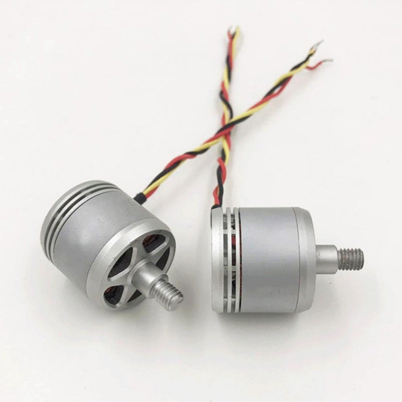 2312 Counter Clockwise CCW Motor for DJI Phantom 3 Pro/Advanced & DJI Phantom 3 Standard – CCW - Image 4