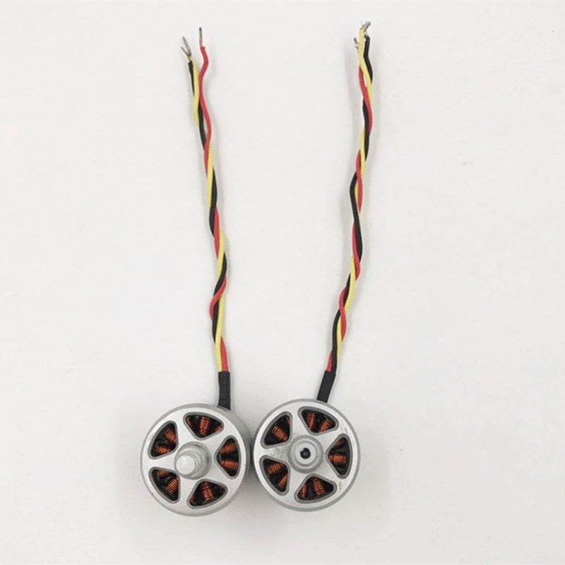 2312 Counter Clockwise CCW Motor for DJI Phantom 3 Pro/Advanced & DJI Phantom 3 Standard – CCW - Image 3