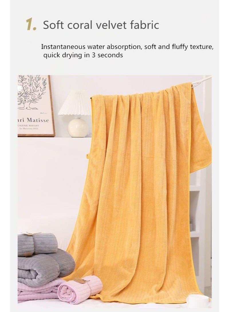 بيوينتي مناشف الحمام - Image 2