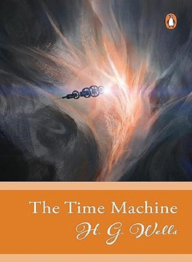The Time Machine 