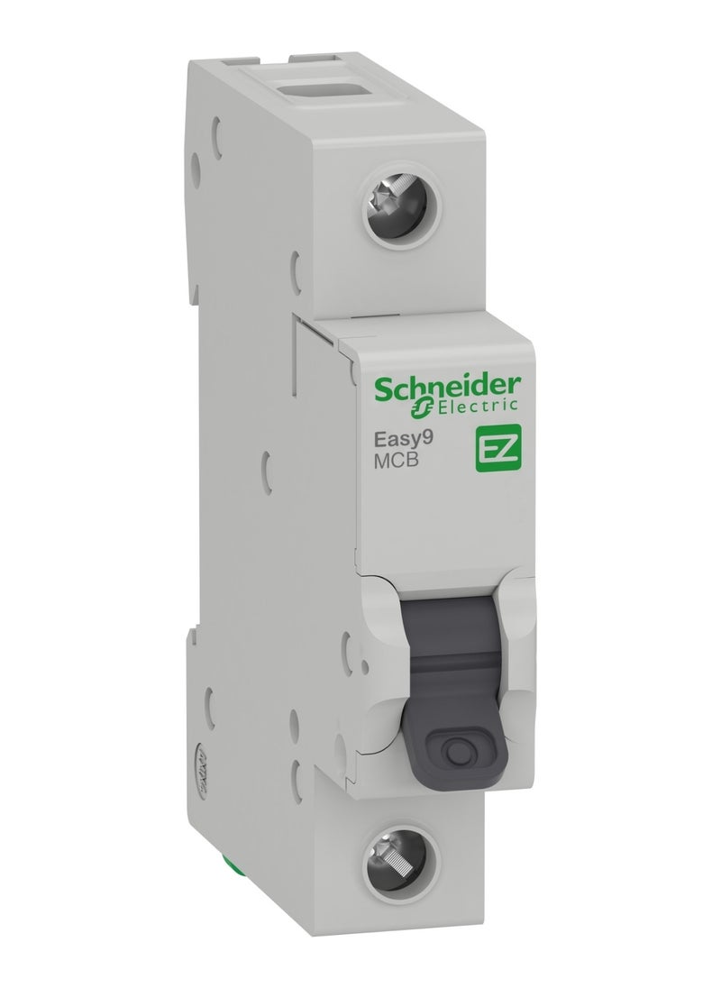 Schneider Electric EZ9F56132 Easy9 miniature circuit breaker  - Image 1