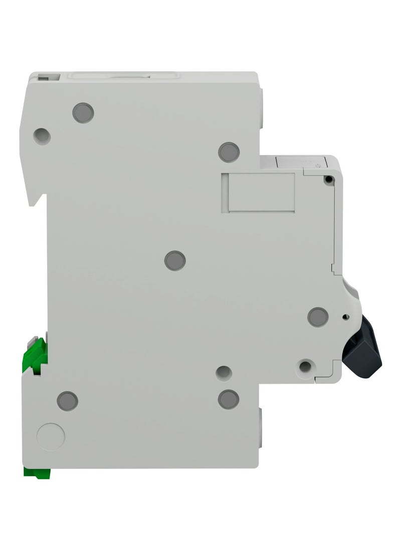 Schneider Electric EZ9F56132 Easy9 miniature circuit breaker  - Image 4