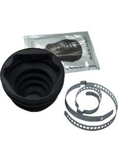 Bross Otomotiv Bross Automotive BSP936 Ford Connect Bmw X3 Axle Bellows Inner Set 2T144A084DA 4371800  - Image 3