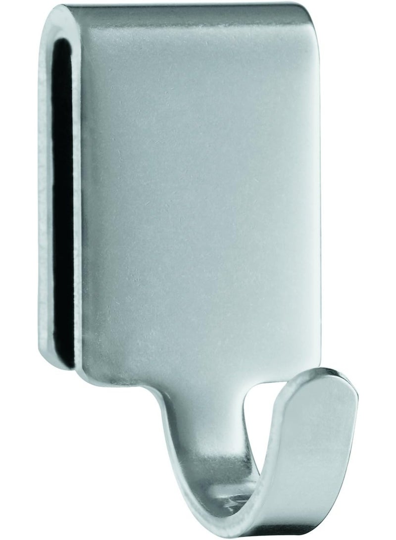 Rosle Rösle Stainless Steel Open Kitchen Collection, Hook (2-Pack) - Image 1