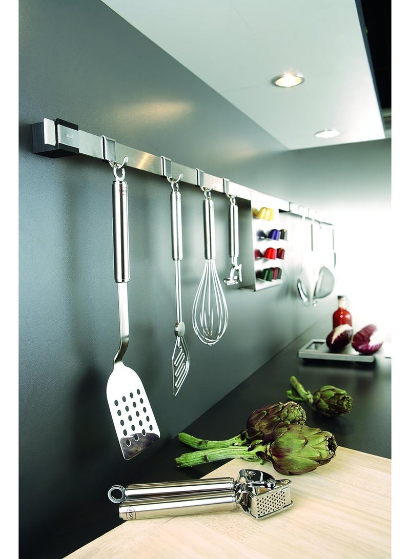 Rosle Rösle Stainless Steel Open Kitchen Collection, Hook (2-Pack) - Image 2