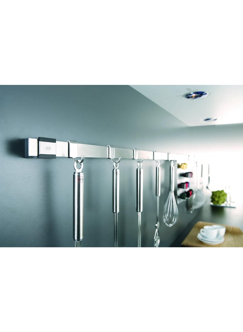 Rosle Rösle Stainless Steel Open Kitchen Collection, Hook (2-Pack) - Image 3