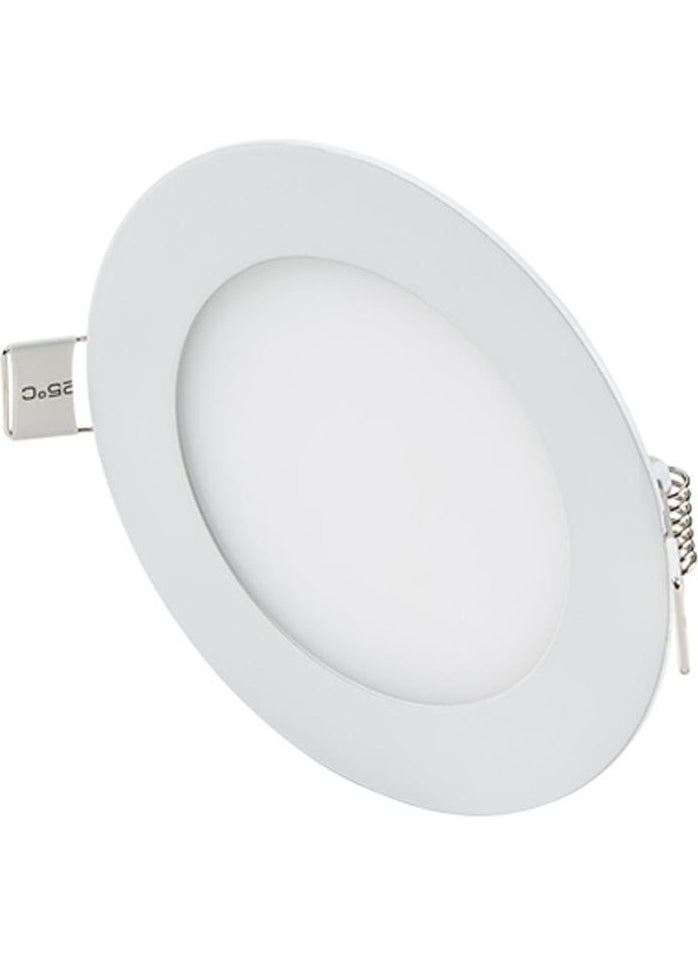 CATA CT-5144 3W/3200K Alm.panel LED Luminaire (Daylight) 