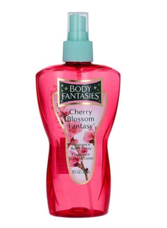BODY FANTASIES BODY FANTASIES Body Spray Cherry Blossom 236ml  - Image 2