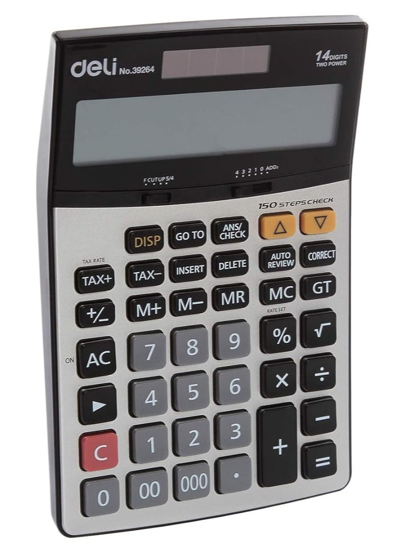 Deli Calculator 150 Steps Check E39264 - Image 2