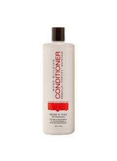 POWERTOOLS 4BOND Bond Building Conditioner | Restore Damaged Hair | Contains Advanced Polymers, Keratin, Baobab & Quinoa Proteins (26 Fl Oz)  - Image 1