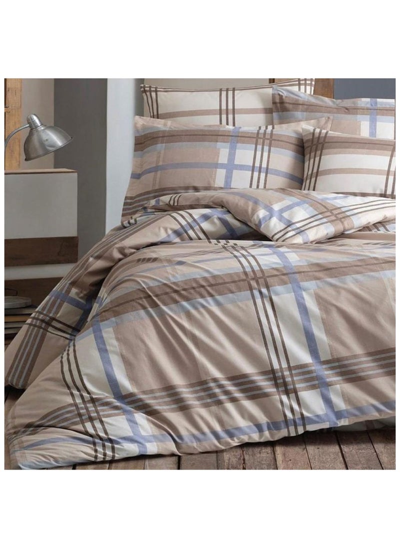 Family Bed Coverlet Set Cotton 2 pieces size 180 x 240 cm model 216 from Family Bed 