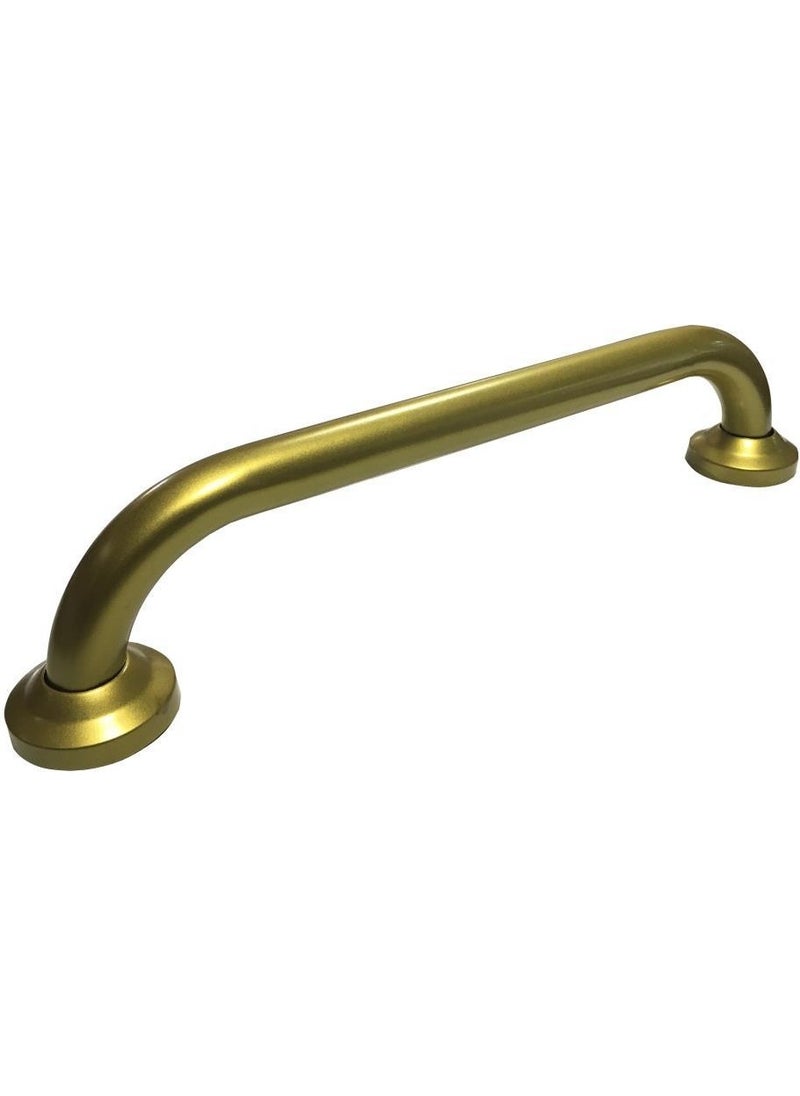 Pasus Stainless Bronze Disabled Grab Bar Handle 51 Cm WC Bathroom  - Image 4