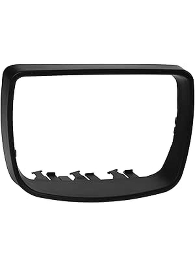 BMW E53 1998 2006 Right Side Rearview Mirror Cover Housing Accessory - Image 1