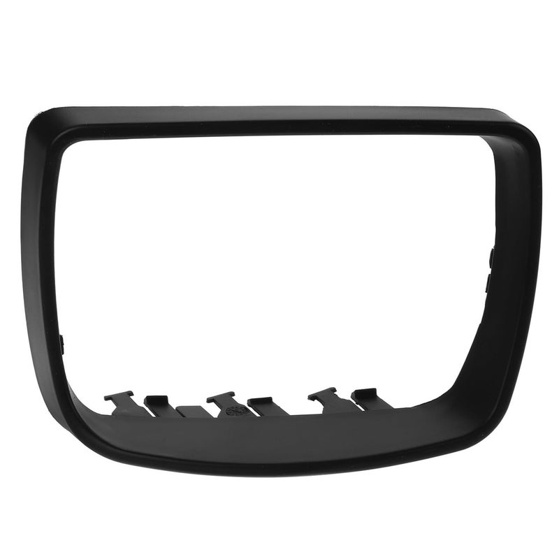 BMW E53 1998 2006 Right Side Rearview Mirror Cover Housing Accessory - Image 2