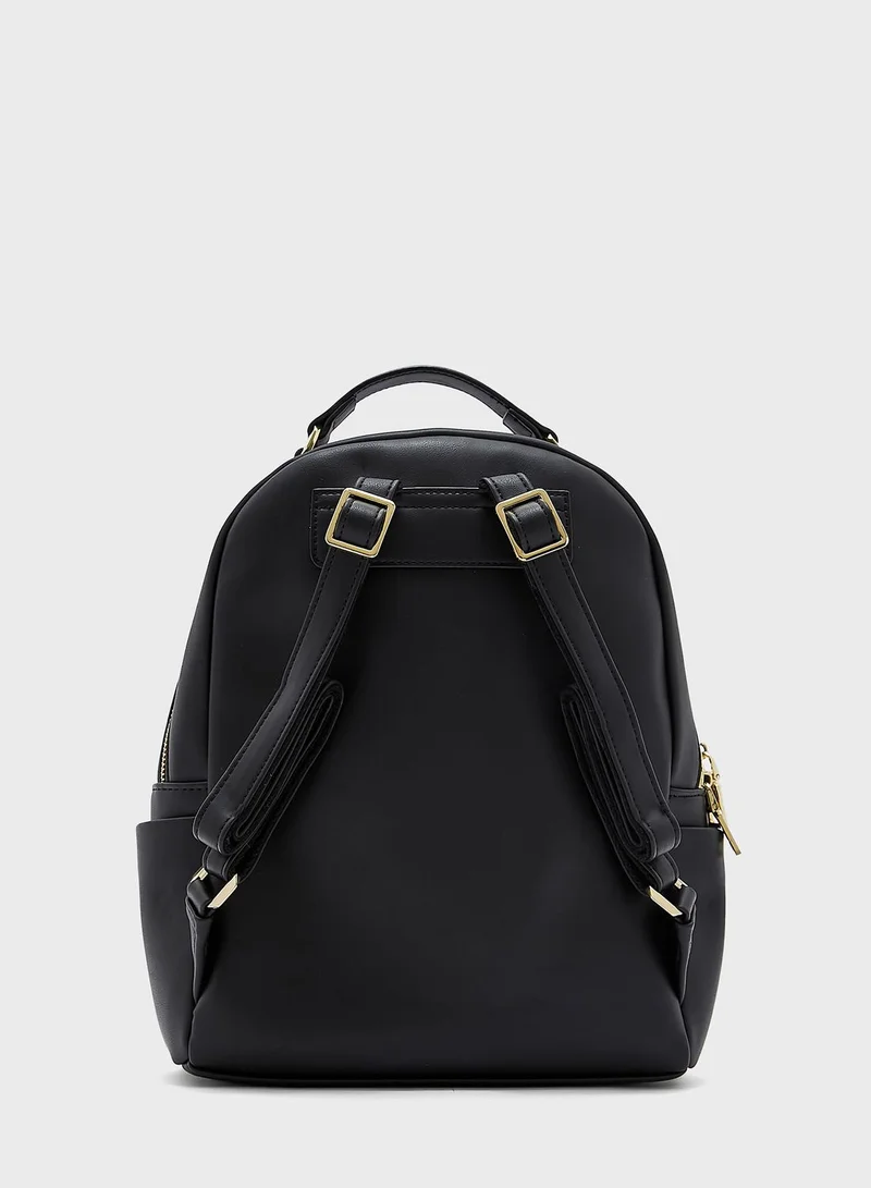 Vincci Top Handle Backback