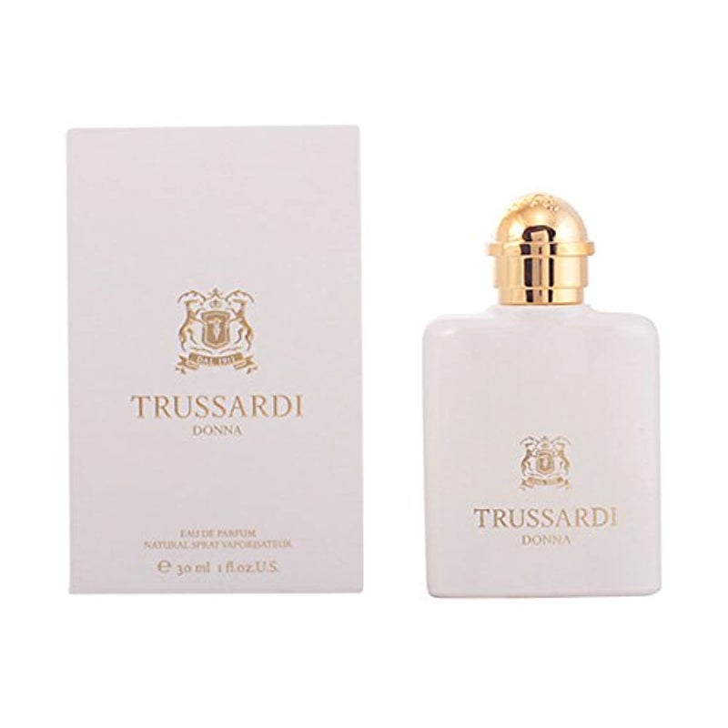 Trussardi Donna Eau De Parfum Spray New Packaging 30ml1oz