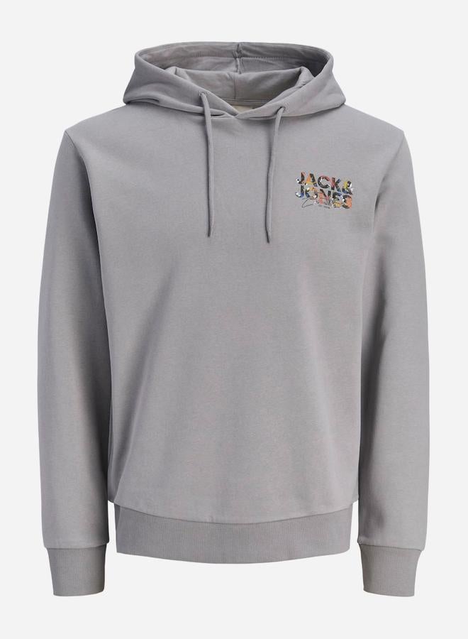 هودي بطبعة جرافيك