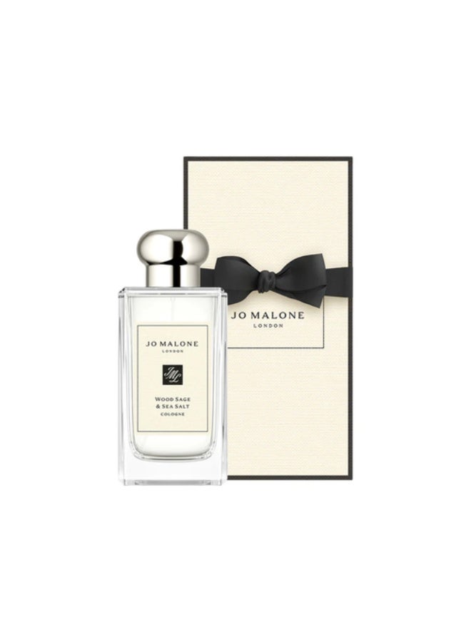 جو مالون كولونيا بخلاصة ملح البحر وخشب المريمية 100ملليلتر