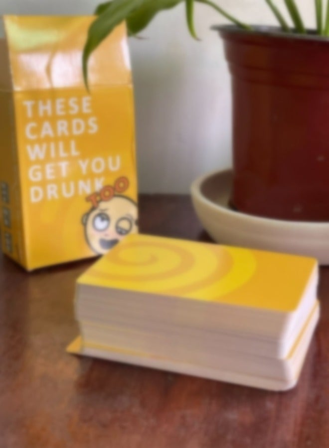 Solitaire Card Board Game Party Game - Image 3