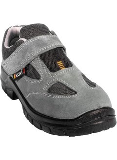 Kavi Suede Work Shoes S1 No:43  - Image 1