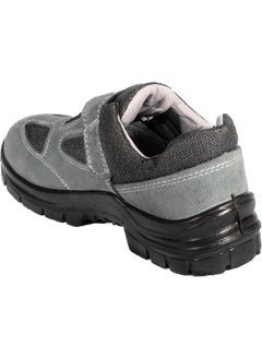 Kavi Suede Work Shoes S1 No:43  - Image 4