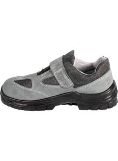 Kavi Suede Work Shoes S1 No:43  - Image 5