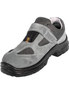 Kavi Suede Work Shoes S1 No:43  - Image 2