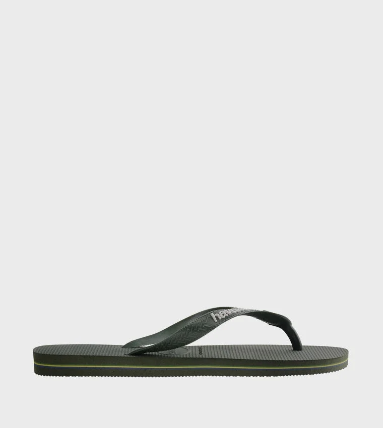 Havaianas Hav. Brasil Logo