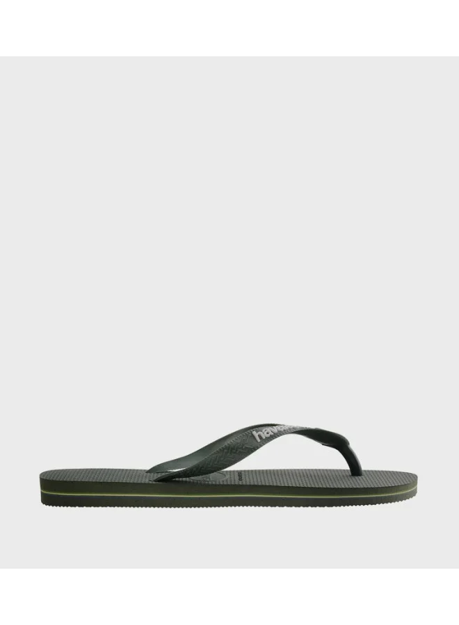 Havaianas Hav. Brasil Logo